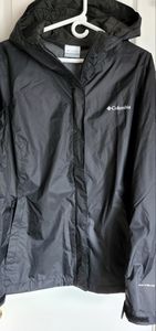 Columbia Omni-Tech Rain Jacket